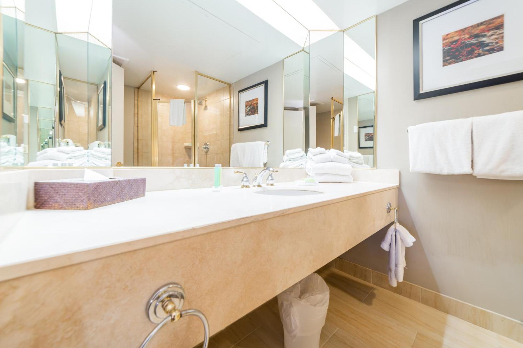 Horseshoe Valley Suites - The Maple Shanty Bay Ngoại thất bức ảnh